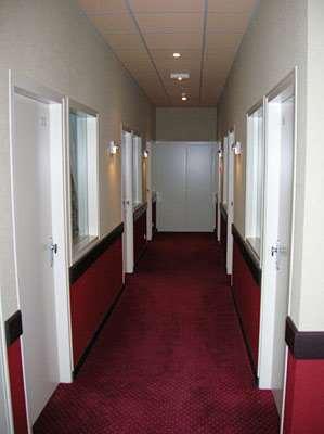 Hotel-restaurant Le Victoria Hotel 3*
