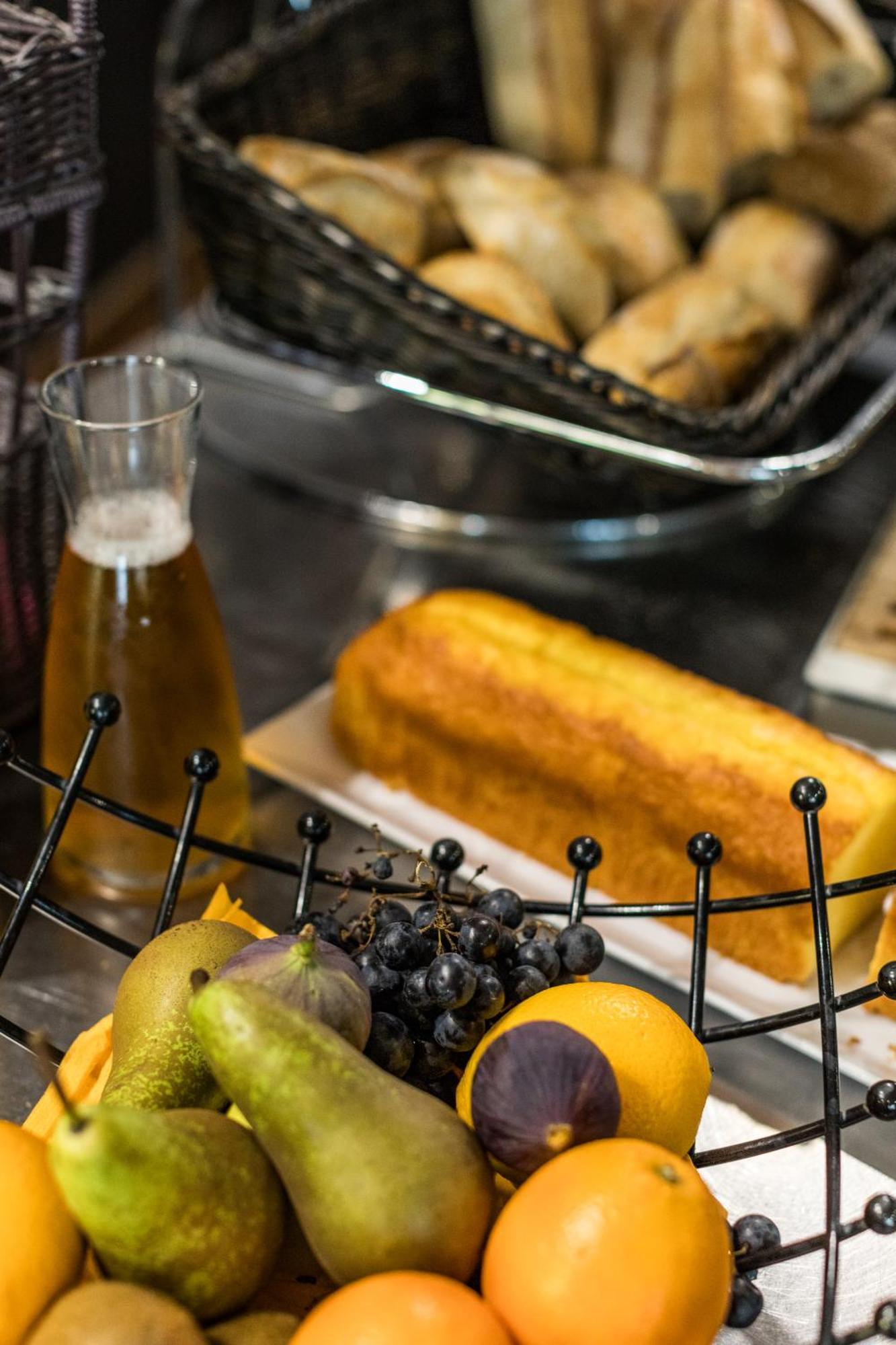Hotel-restaurant Le Victoria