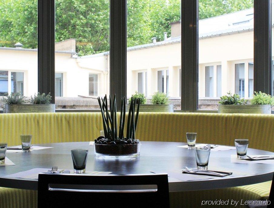 Hotel-restaurant Le Victoria Hotel