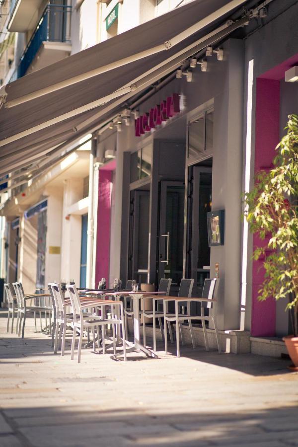 Hotel-restaurant Le Victoria 3*